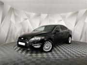 Ford Mondeo IV Рестайлинг Москва  - изображение 20