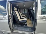 Volkswagen Caravelle T5 Москва  - изображение 17