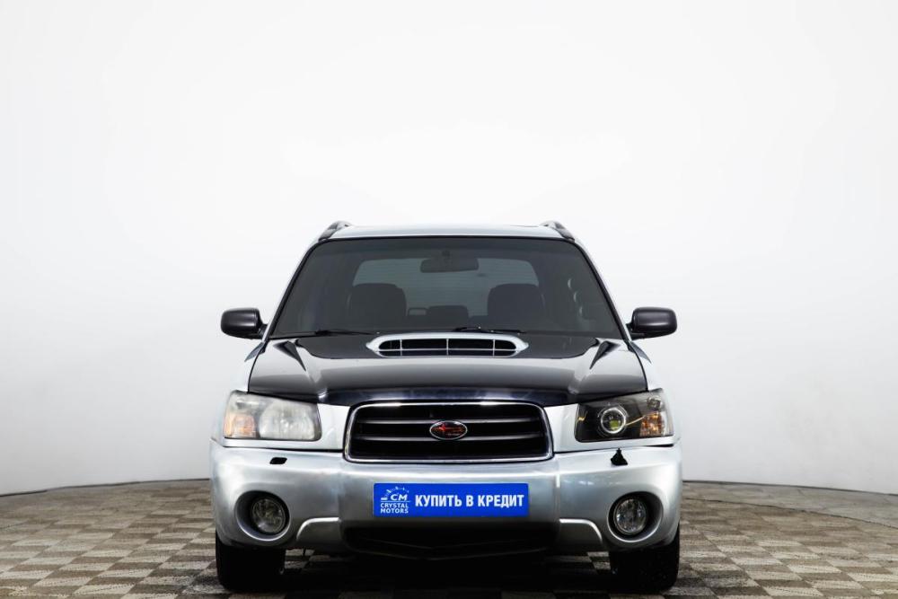 Subaru Forester II Пермь  - изображение 2