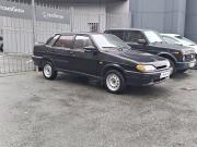 Lada (ВАЗ) 2115 Челябинск  - изображение 22