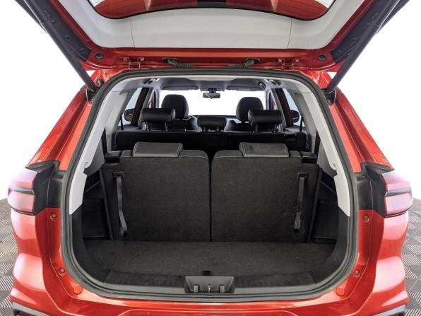 Chery Tiggo 8 I с пробегом 2021 года, цена 1 720 000 рублей, 95492 км, внедорожник, Автокод Объявления
