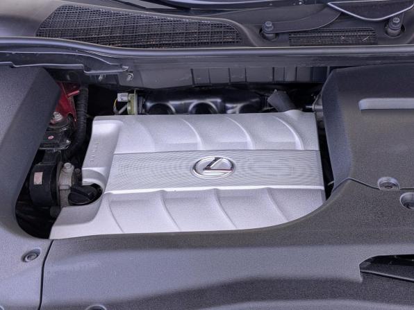 Lexus RX III с пробегом 2011 года, цена 2 130 000 рублей, 107577 км, внедорожник, Автокод Объявления