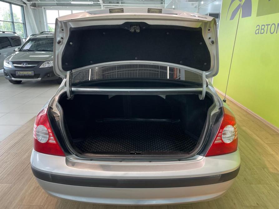 Hyundai Elantra III (XD2) Рестайлинг Чебоксары  - изображение 6