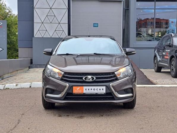 Lada (ВАЗ) Vesta I с пробегом 2020 года, цена 839 000 рублей, 147650 км, седан, Автокод Объявления