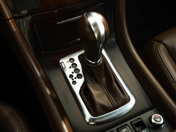 Infiniti EX I (J50) с пробегом 2011 года, цена 1 399 000 рублей, 218200 км, внедорожник, Автокод Объявления