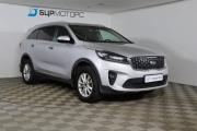 Kia Sorento III Prime Рестайлинг Нижний Новгород  - изображение 26