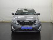 Kia Rio III Санкт-Петербург  - изображение 20