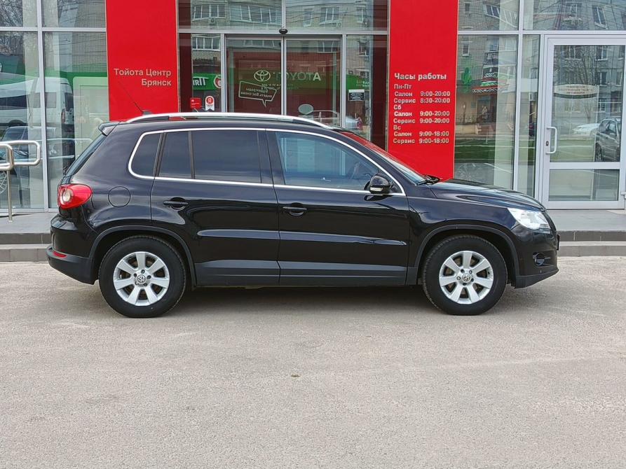 Volkswagen Tiguan I Брянск  - изображение 4