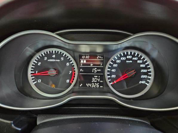 FAW Besturn X40 I с пробегом 2021 года, цена 1 045 000 рублей, 43330 км, внедорожник, Автокод Объявления