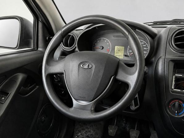 Lada (ВАЗ) Granta I с пробегом 2018 года, цена 579 000 рублей, 127060 км, седан, Автокод Объявления