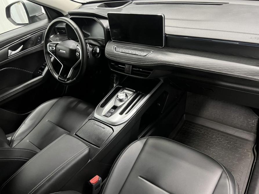 Haval Jolion I Тверь  - изображение 13