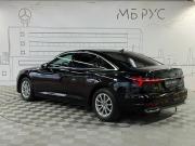 Audi A6 V (C8) Москва  - изображение 32