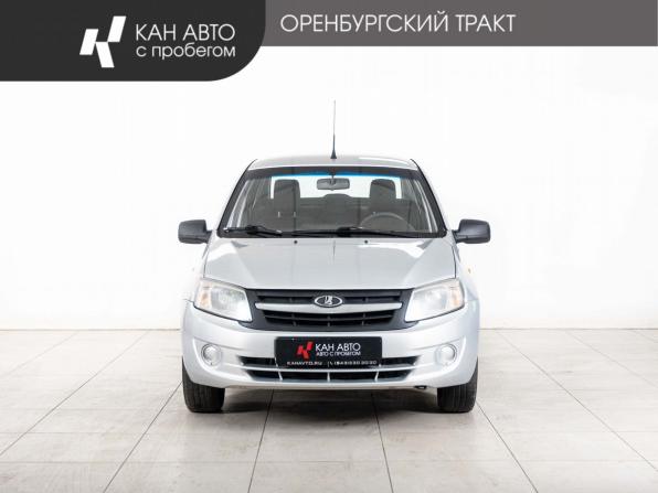 Lada (ВАЗ) Granta I с пробегом 2013 года, цена 490 000 рублей, 87100 км, седан, Автокод Объявления