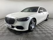 Mercedes-Benz Maybach S-Класс II (Z223) Москва  - изображение 26