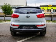 Kia Sportage III Рестайлинг Волгоград  - изображение 47