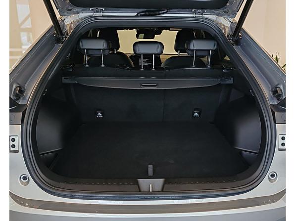 Новый Haval F7x II 2026 года, цена 3 761 010 рублей, внедорожник, Автокод Объявления