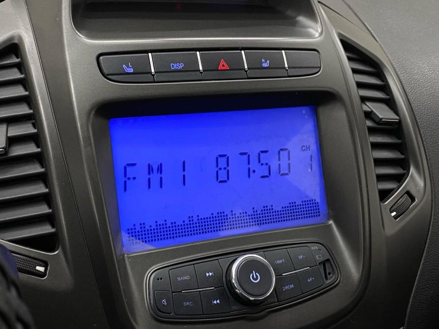 Geely GC6 Энгельс  - изображение 27