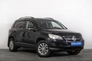 Volkswagen Tiguan I Томск  - изображение 19