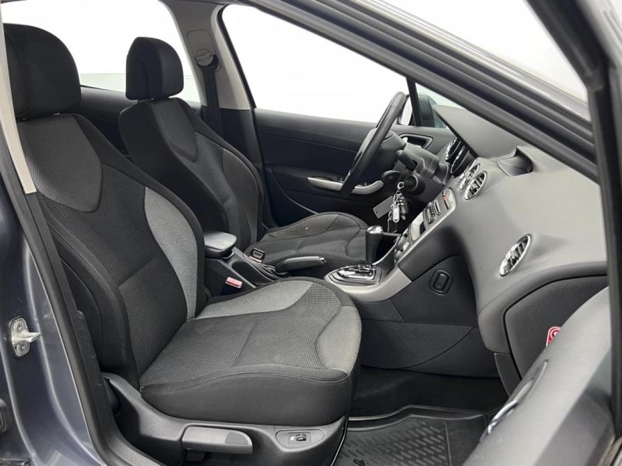 Peugeot 308 I Ростов-на-Дону  - изображение 8