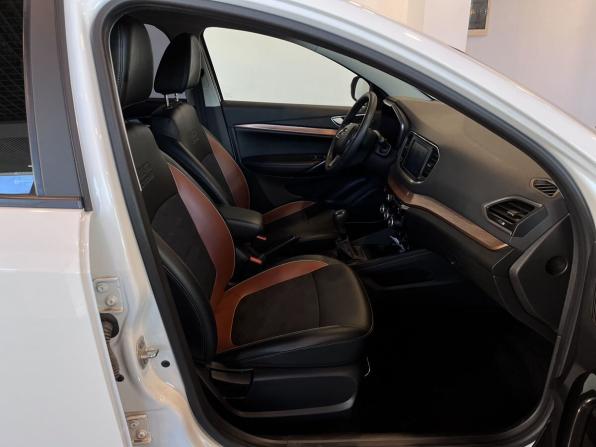 Lada (ВАЗ) Vesta I Рестайлинг (NG) с пробегом 2023 года, цена 1 385 000 рублей, 52457 км, седан, Автокод Объявления