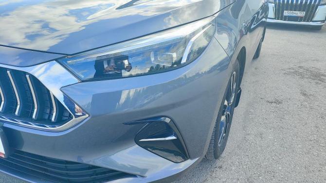 JAC J7 I с пробегом 2023 года, цена 1 684 000 рублей, 13800 км, хэтчбек, Автокод Объявления