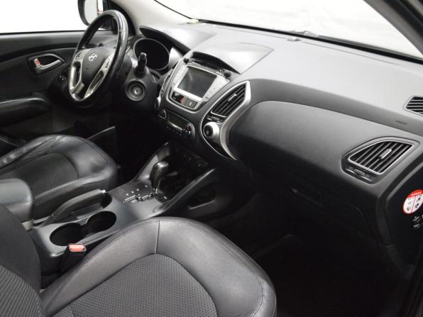 Hyundai ix35 I с пробегом 2013 года, цена 999 000 рублей, 277507 км, внедорожник, Автокод Объявления