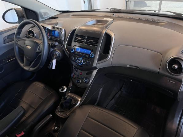 Chevrolet Aveo II с пробегом 2013 года, цена 650 000 рублей, 144405 км, седан, Автокод Объявления