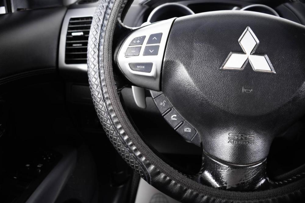 Mitsubishi Outlander II Рестайлинг Пермь  - изображение 16