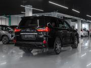 Lexus LX III Рестайлинг 2 Москва  - изображение 42