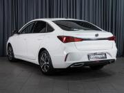 Changan Eado Plus Волгоград  - изображение 24
