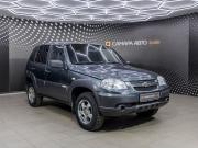 Chevrolet Niva I Рестайлинг Самара  - изображение 23