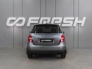 Skoda Fabia II Рестайлинг Воронеж  - изображение 20