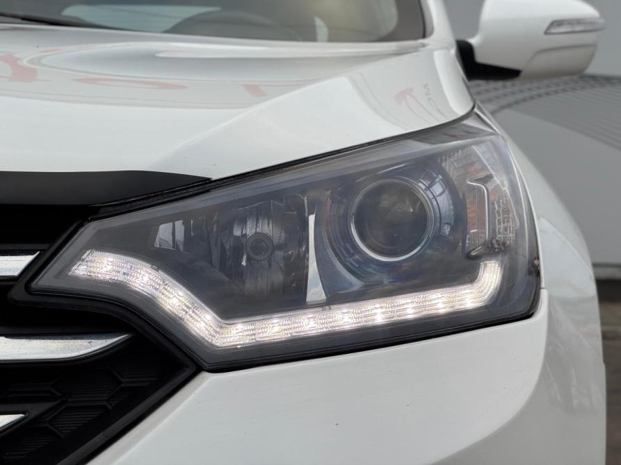 Dongfeng AX7 I Воронеж  - изображение 4