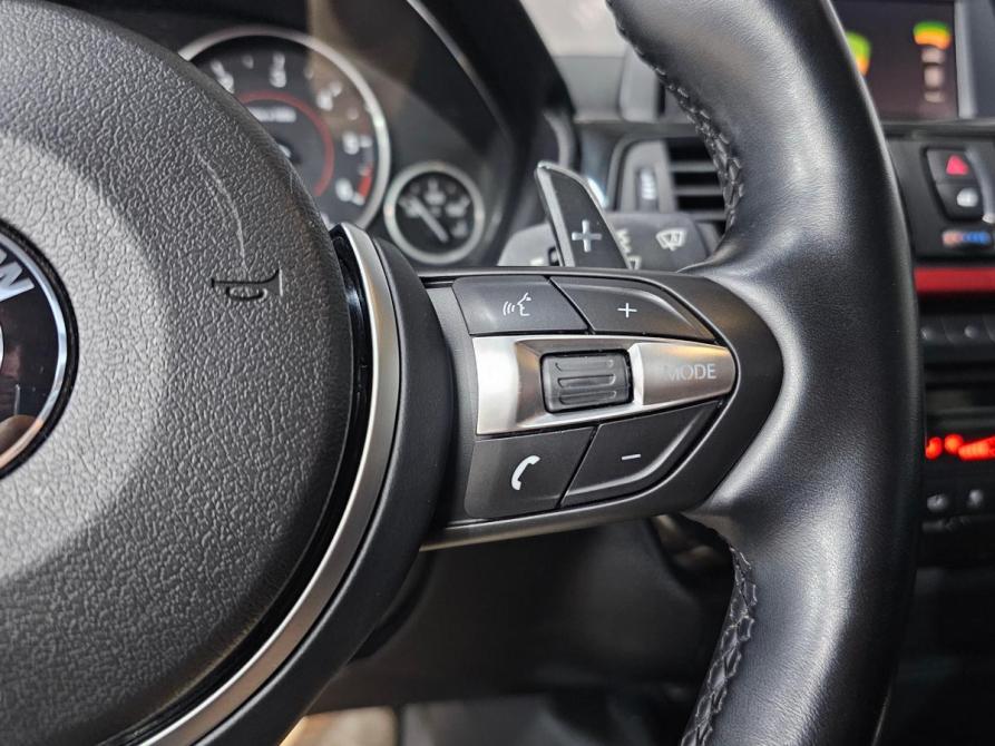 BMW 3 серии VI (F3x) Краснодар  - изображение 29
