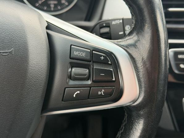 BMW X1 II (F48) с пробегом 2015 года, цена 1 940 000 рублей, 209095 км, внедорожник, Автокод Объявления
