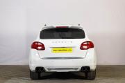 Porsche Cayenne II (958) Тюмень  - изображение 32