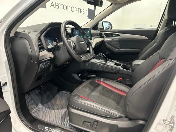 Haval F7 I Рестайлинг с пробегом 2022 года, цена 1 799 000 рублей, 42123 км, внедорожник, Автокод Объявления