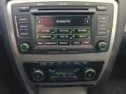Skoda Octavia II (A5) Рестайлинг Москва  - изображение 28
