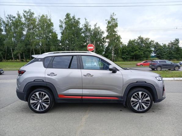 Changan CS35 Plus I Рестайлинг с пробегом 2023 года, цена 1 721 000 рублей, 65000 км, внедорожник, Автокод Объявления
