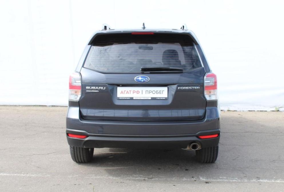 Subaru Forester IV Рестайлинг 2 Нижний Новгород  - изображение 6