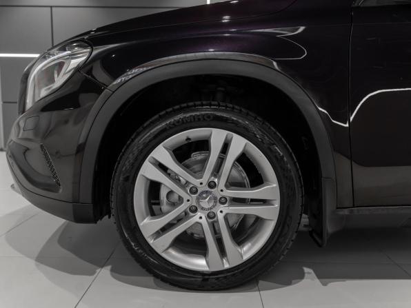 Mercedes-Benz GLA I (X156) с пробегом 2015 года, цена 1 595 000 рублей, 162392 км, внедорожник, Автокод Объявления
