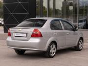 Chevrolet Aveo I Рестайлинг Новосибирск  - изображение 22