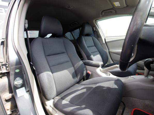 Honda Insight II с пробегом 2009 года, цена 720 000 рублей, 98744 км, хэтчбек, Автокод Объявления