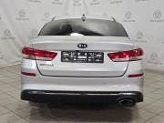 Kia Optima IV Рестайлинг Тольятти  - изображение 27