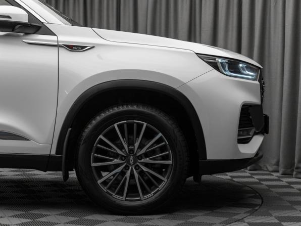Chery Tiggo 8 Pro Max I с пробегом 2022 года, цена 1 990 000 рублей, 91324 км, внедорожник, Автокод Объявления