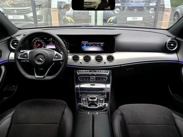 Mercedes-Benz E-Класс V (W213 S213 C238) с пробегом 2016 года, цена 2 790 600 рублей, 146120 км, седан, Автокод Объявления