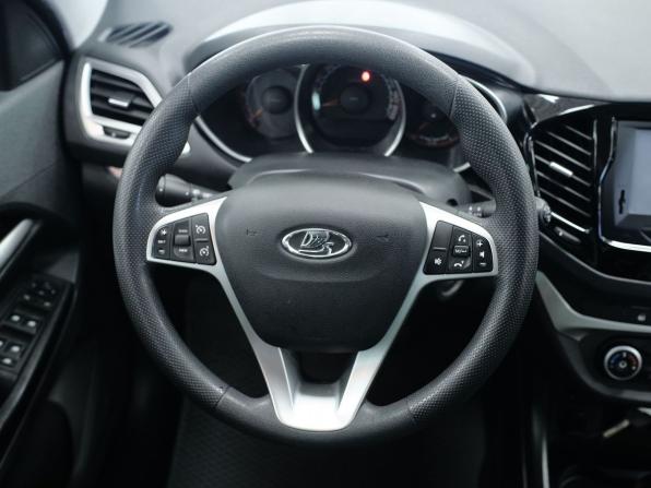 Lada (ВАЗ) Vesta I с пробегом 2019 года, цена 942 000 рублей, 114324 км, универсал, Автокод Объявления