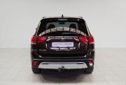 Mitsubishi Outlander III Рестайлинг 3 Саратов  - изображение 32