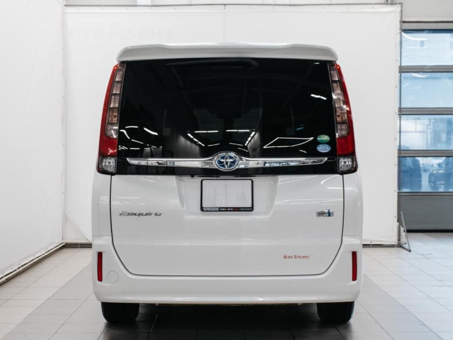 Toyota Esquire I Красноярск  - изображение 6