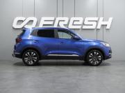 Chery Tiggo 4 I Рестайлинг Воронеж  - изображение 26